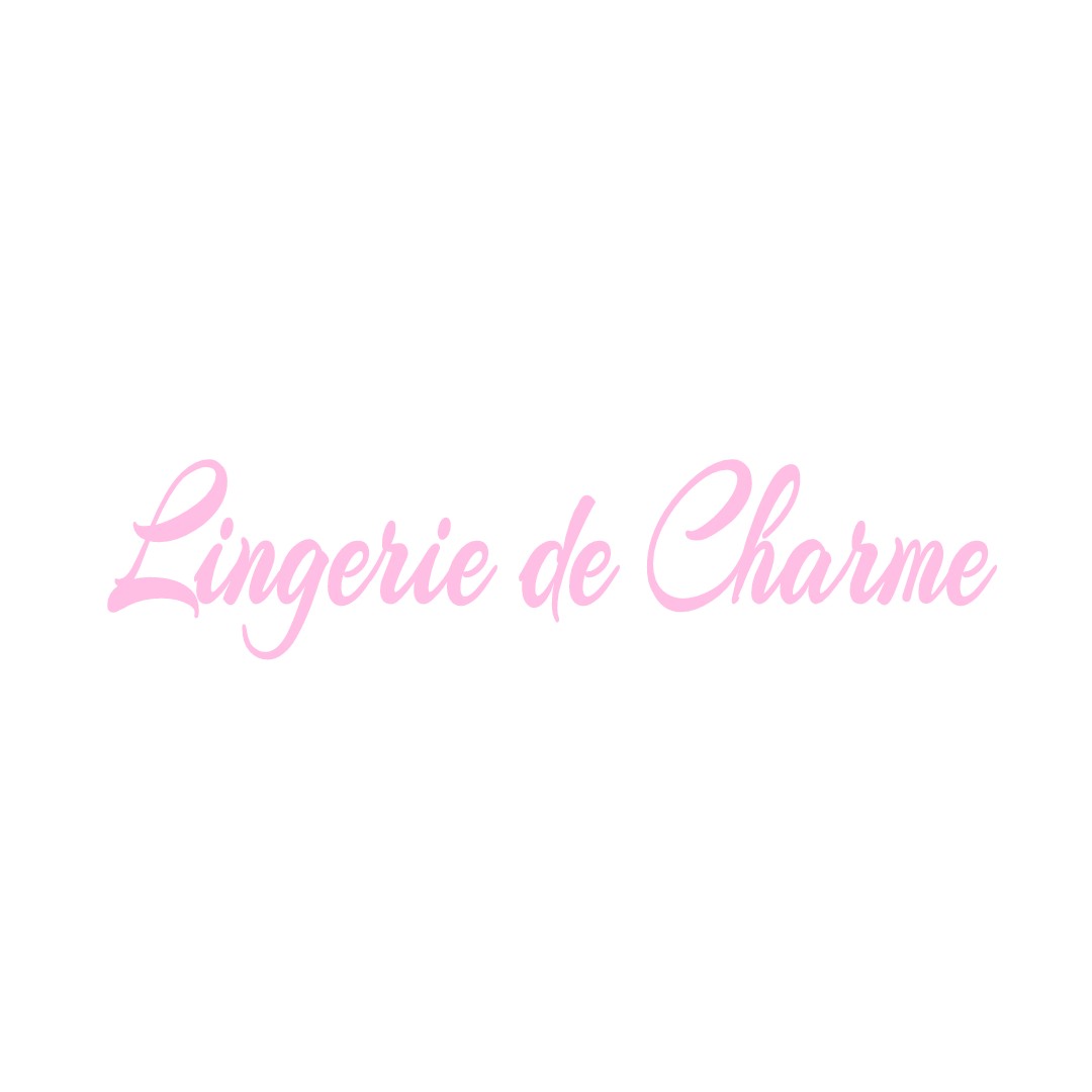LINGERIE DE CHARME CERISY-BULEUX